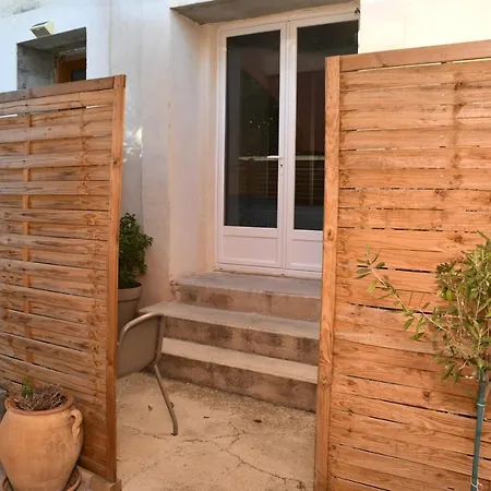 Cosy Rigaud Appartement *