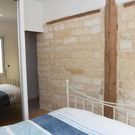 Apartment Cosy Rigaud *