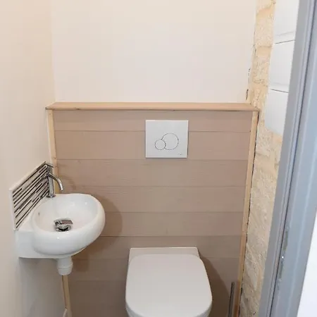 Cosy Rigaud Apartment *
