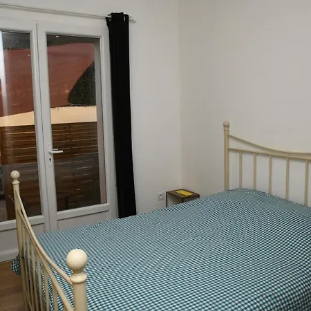 Cosy Rigaud Montpellier