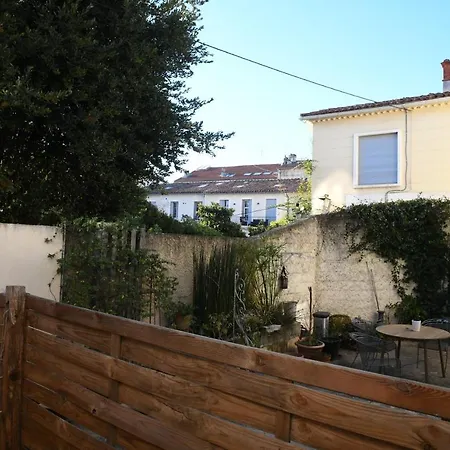 Cosy Rigaud Montpellier